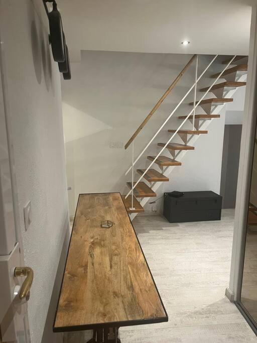 L'Escalier Du Chateau T4 Duplex 9 Couchages 4* 안시 외부 사진