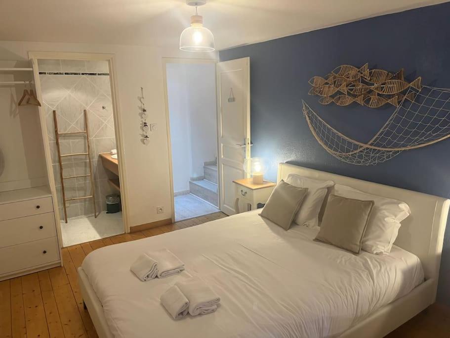 L'Escalier Du Chateau T4 Duplex 9 Couchages 4* 안시 외부 사진