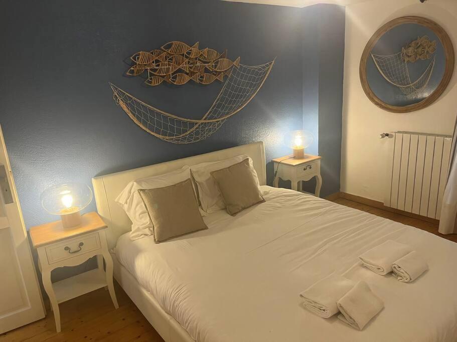 L'Escalier Du Chateau T4 Duplex 9 Couchages 4* 안시 외부 사진
