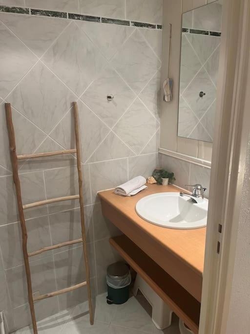 L'Escalier Du Chateau T4 Duplex 9 Couchages 4* 안시 외부 사진
