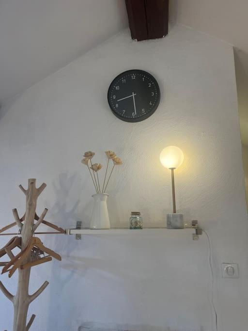 L'Escalier Du Chateau T4 Duplex 9 Couchages 4* 안시 외부 사진