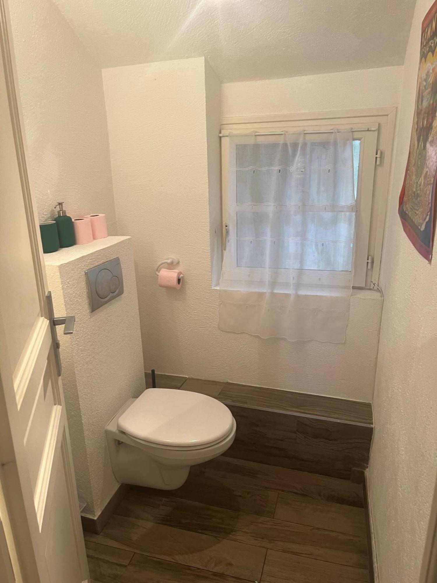 L'Escalier Du Chateau T4 Duplex 9 Couchages 4* 안시 외부 사진