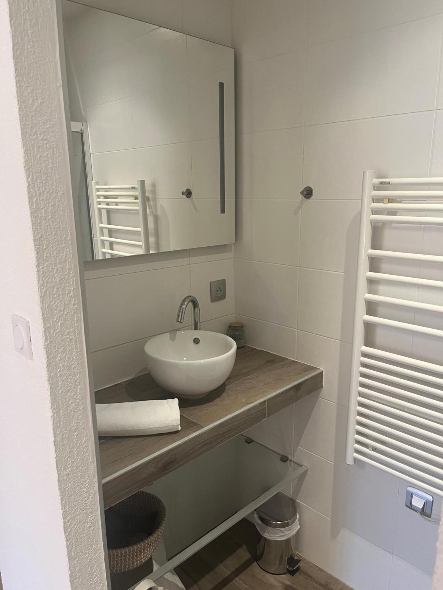 L'Escalier Du Chateau T4 Duplex 9 Couchages 4* 안시 외부 사진